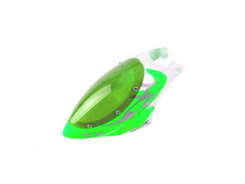 6020-1-30G - Canopy Green Swift 6020
